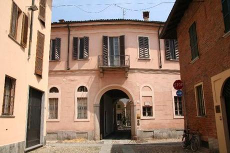 PAVIA. Per l’assessore Lazzari, pedonalizzare corso Carlo Alberto è una necessità