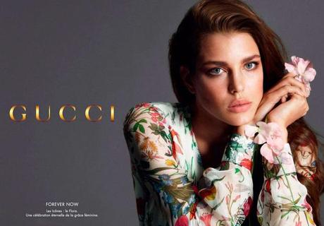 Gucci make up collection at Milano Fashion Week