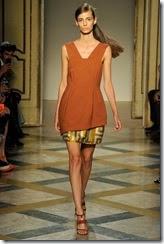 SpringSummer 15 Pret a Porter fashion week in Milan