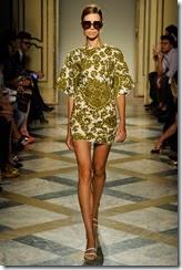 SpringSummer 15 Pret a Porter fashion week in Milan