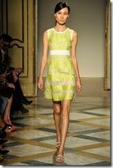 SpringSummer 15 Pret a Porter fashion week in Milan