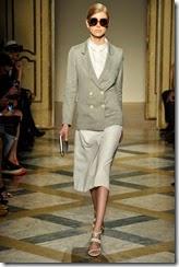 SpringSummer 15 Pret a Porter fashion week in Milan