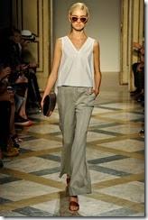 SpringSummer 15 Pret a Porter fashion week in Milan