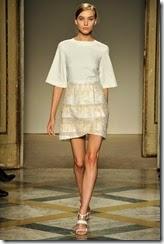 SpringSummer 15 Pret a Porter fashion week in Milan