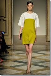 SpringSummer 15 Pret a Porter fashion week in Milan