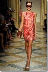 SpringSummer 15 Pret a Porter fashion week in Milan