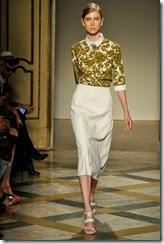 SpringSummer 15 Pret a Porter fashion week in Milan