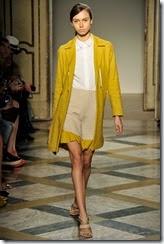 SpringSummer 15 Pret a Porter fashion week in Milan