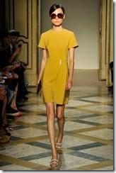 SpringSummer 15 Pret a Porter fashion week in Milan