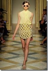 SpringSummer 15 Pret a Porter fashion week in Milan