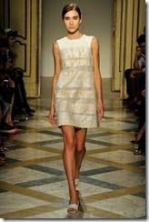 SpringSummer 15 Pret a Porter fashion week in Milan