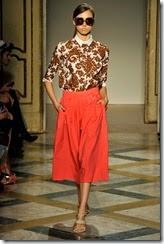 SpringSummer 15 Pret a Porter fashion week in Milan