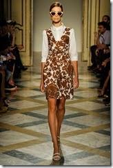 SpringSummer 15 Pret a Porter fashion week in Milan