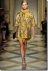 SpringSummer 15 Pret a Porter fashion week in Milan