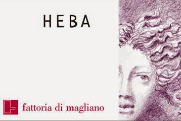 HEBA - MORELLINO DI SCANSANO DOCG