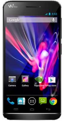 Wiko Wax 4G: Android 4.3 Jelly Bean | Display da 4,7 pollici IPS