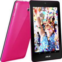 MeMO Pad 7 ME572C by Asus | Caratteristiche tecniche principali