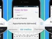 Tastiera SwiftKey, tastiera alternativa iPhone