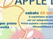 Apple day:prova l’iphone anteprima techmania