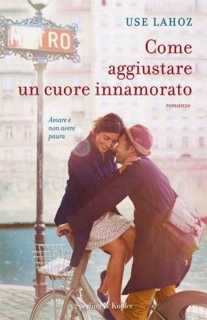 [Anteprime Sperling&Kupfer] La carezza leggera delle primule - La canzone d'amore di Queenie Hennessy - Come aggiustare un cuore innamorato - The Selection Stories - Lo straordinario mondo di Ava Lavender