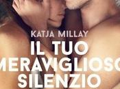 Recensione: meraviglioso silenzio Katja Millay