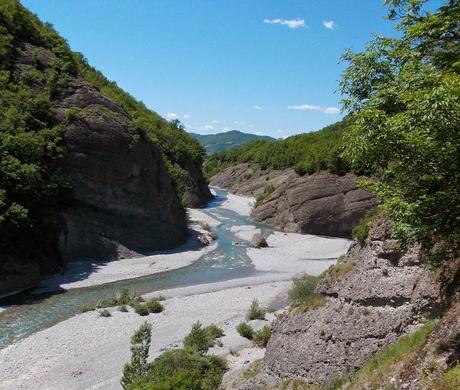 Chiare, fresche e dolci acque...