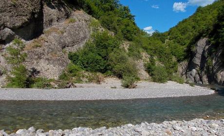 Chiare, fresche e dolci acque...