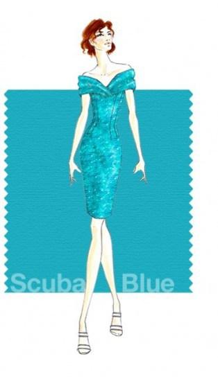 scuba blue pantone primavera 2015