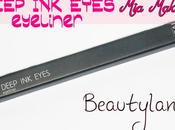 MAKE Deep Eyes Eyeliner