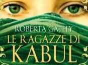 Roberta Gately ragazze Kabul