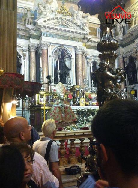 Miracolo di San Gennaro4