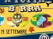 tutta birra”: alla scoperta nuove birre artigianali!