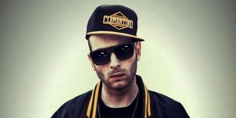 Clementino, ultima data del Mea Culpa tour all'Arena Flegrea