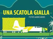 scatola gialla