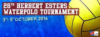 26th Herbert Esters Waterpolo Tournament