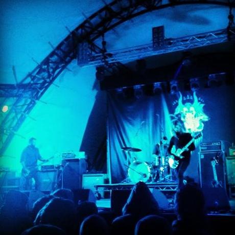 RussianCircles