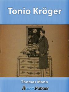 Tonio Kroeger