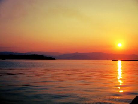 Corfu holidays: Glifada & southern beaches