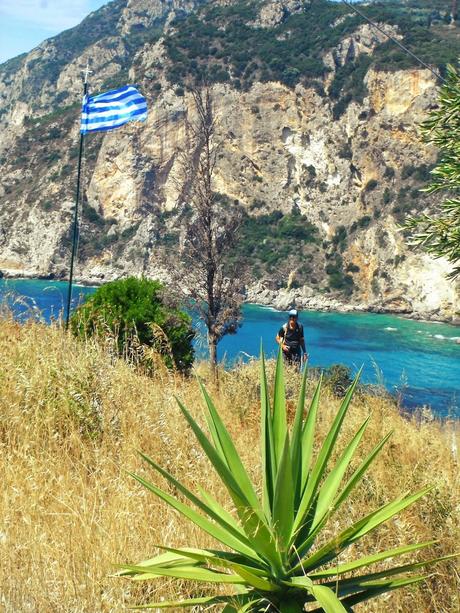 Corfu holidays: Paleokastritsa