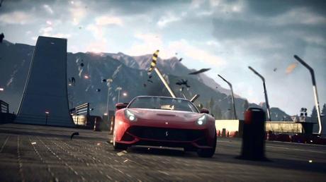 Need for Speed: Rivals - Complete Edition - Trailer di presentazione