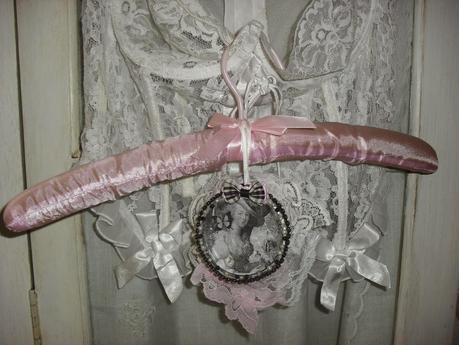 Shabby chic, Maria Antonietta