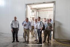 Apulia Attraction visita le Cantine Tormaresca