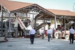 Apulia Attraction visita le Cantine Tormaresca