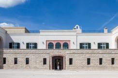 Apulia Attraction visita le Cantine Tormaresca