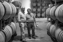 Apulia Attraction visita le Cantine Tormaresca