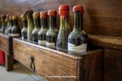 Apulia Attraction visita le Cantine Tormaresca