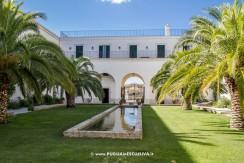 Apulia Attraction visita le Cantine Tormaresca