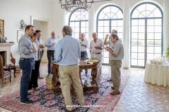 Apulia Attraction visita le Cantine Tormaresca