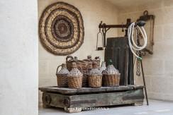 Apulia Attraction visita le Cantine Tormaresca