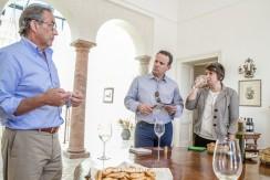 Apulia Attraction visita le Cantine Tormaresca